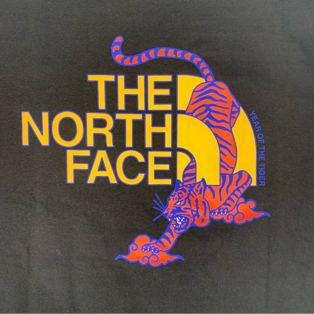 NorthFace Tee - Picture 3 of 8